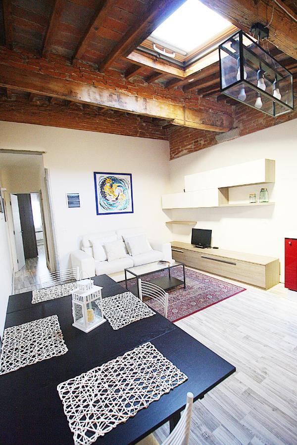 Homedoapartments La Terrazza Su San Lorenzo * Florenz