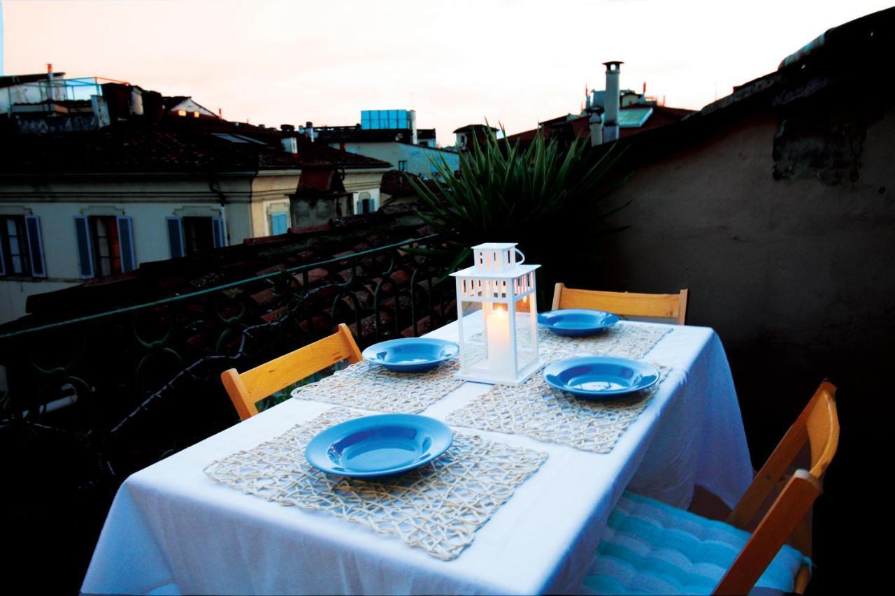 Homedoapartments La Terrazza Su San Lorenzo Florenz